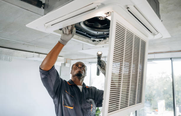 Licensed Hvac Installation service in Woods Hole, MA - FH HVAC