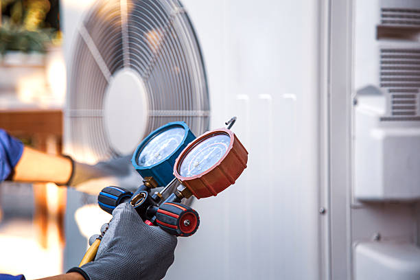 Affordable Hvac Installation solutions in Woods Hole, MA